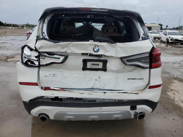 5UXTR7C55KLE88643 BMW X3 Sdrive30i
