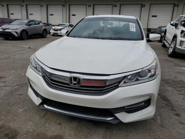 1HGCR2F18HA080668 Honda Accord Sport Special Edition