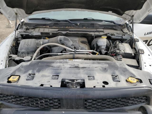 1C6RR7XT5JS165089 RAM 1500 Ssv