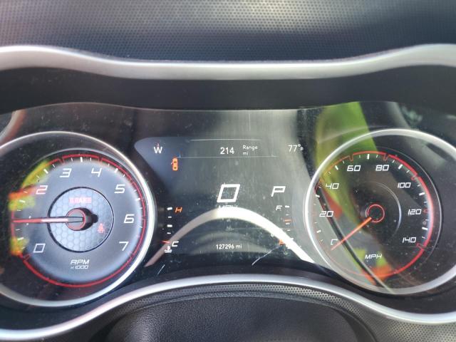 2C3CDXHG9GH159203 Dodge Charger Sxt