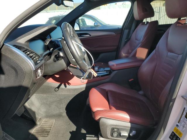 5UX2V1C09L9B97540 BMW X4 Xdrive30i