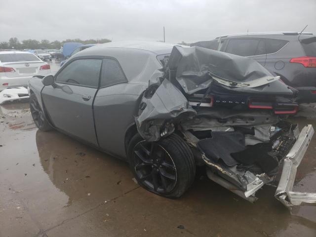 2C3CDZAG7KH620946 Dodge Challenger Sxt