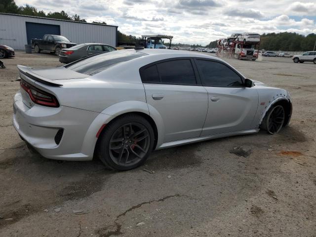 2C3CDXGJ5LH107526 Dodge Charger Scat Pack