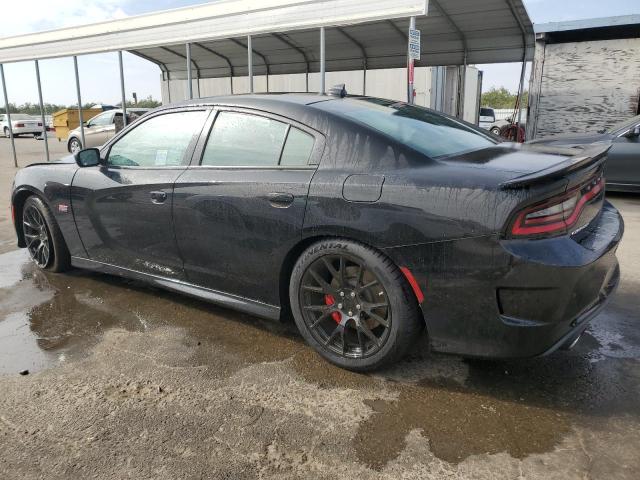 2C3CDXEJ8GH160004 Dodge Charger Srt 392