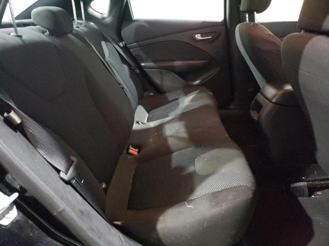 1C3CDFFAXGD820193 Dodge Dart Sxt Sport
