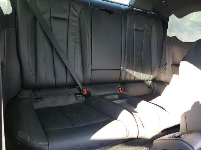 WAUSNAF51JA004151 Audi A5 Premium S Line