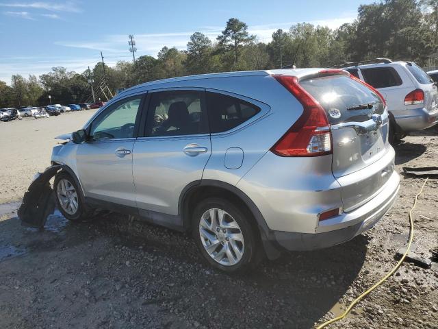 2HKRM3H7XFH514366 Honda CR-V EXL