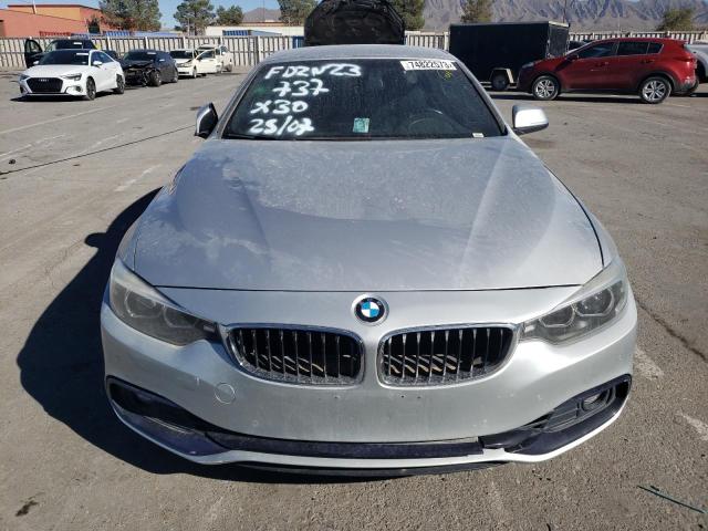 WBA4Z1C54JEC59096 BMW 430I