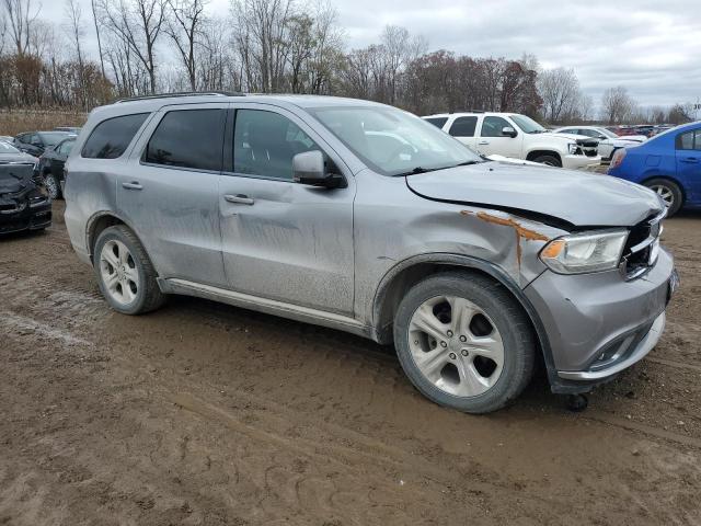 1C4RDHDG2EC468125 Dodge DURANGO LIMITED