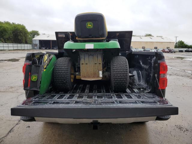 3GTP1UEC1EG222880 GMC Sierra C1500 Sle