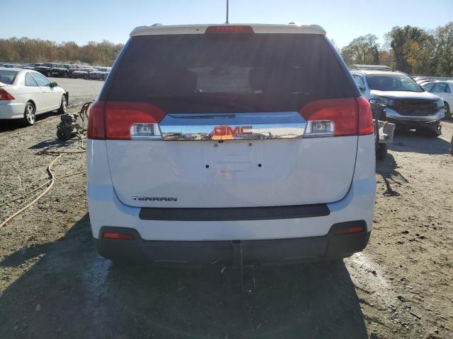 2GKALREK2F6187031 GMC Terrain Sle