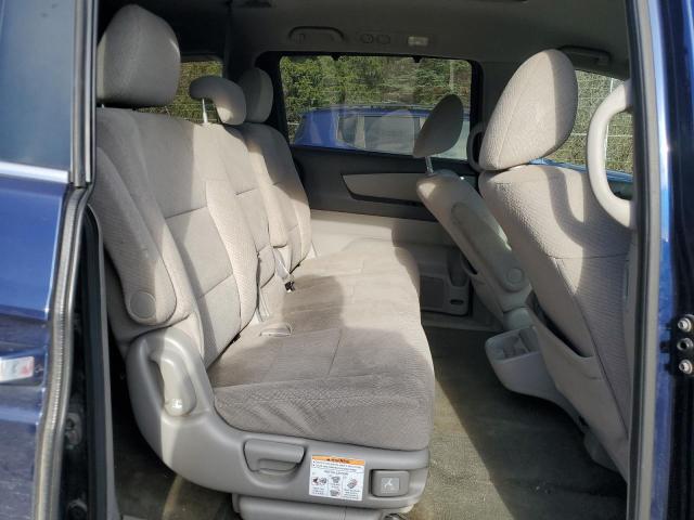 5FNRL5H33GB077502 Honda ODYSSEY SE
