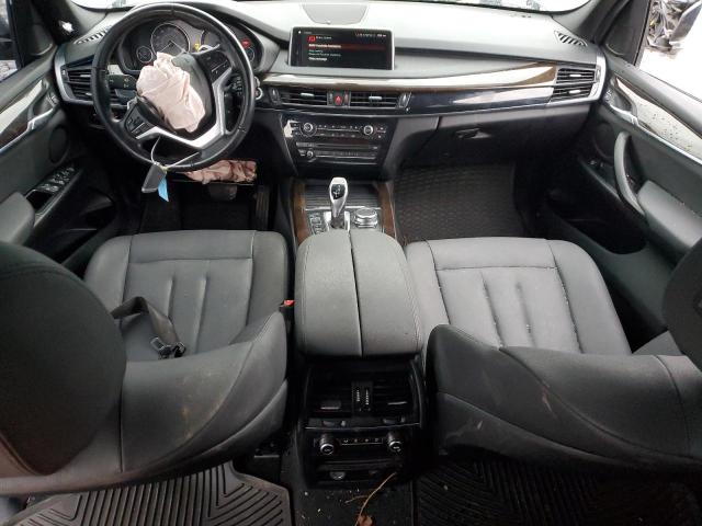 5UXKS4C53J0Z89302 BMW X5 Xdrive35d