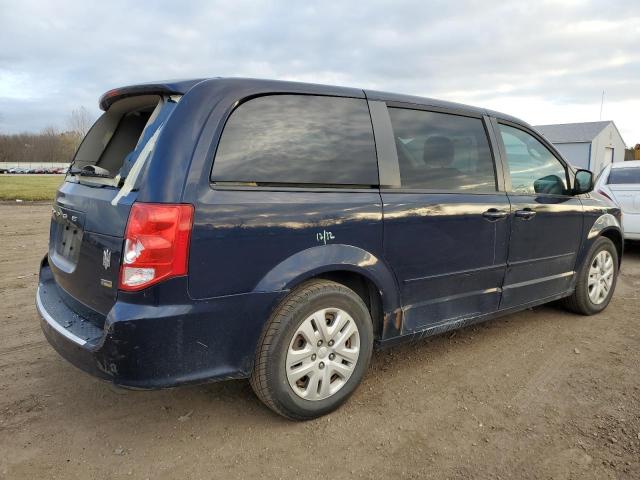 2C4RDGBG5ER348971 Dodge Grand Caravan Se