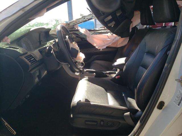 1HGCR2F11HA170339 Honda Accord Sport Special Edition