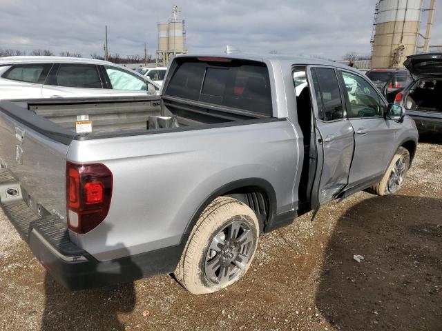 5FPYK3F6XKB016096 Honda Ridgeline Rtl
