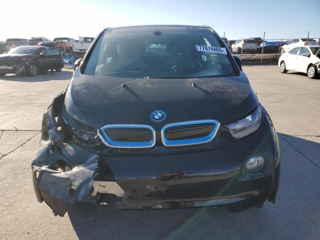 WBY1Z4C54GV508332 BMW I3 REX