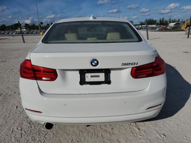WBA8E1G58GNT34430 BMW 320 I
