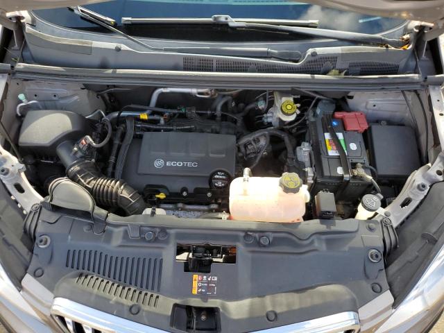 KL4CJASB1FB199324 Buick Encore