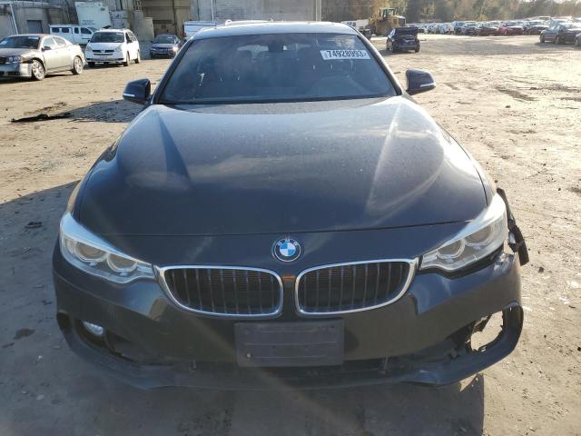 WBA4C9C55GG138328 BMW 428 Xi Gran Coupe Sulev
