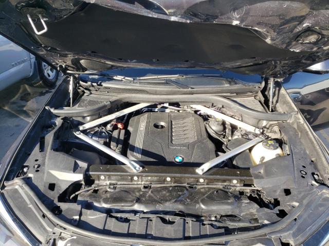 5UXCR4C07M9F21693 BMW X5 Sdrive 40i