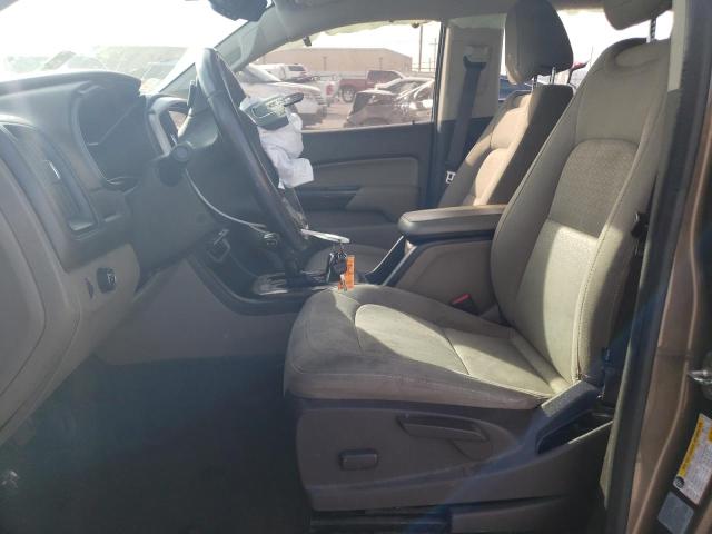1GTG5CE34G1188580 GMC CANYON SLE