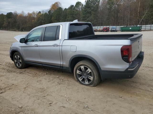 5FPYK2F51JB001096 Honda Ridgeline Rtl