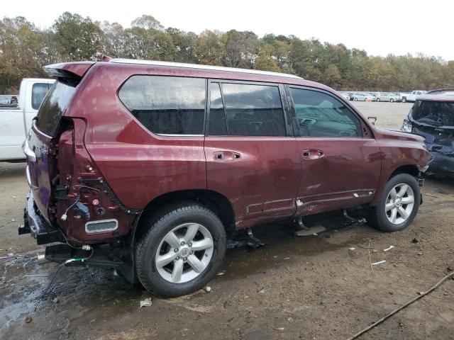 JTJBM7FX6G5121569 Lexus GX 460