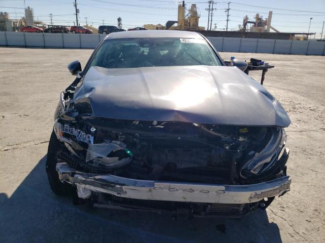 1HGCV3F18MA018294 Honda ACCORD HYBRID
