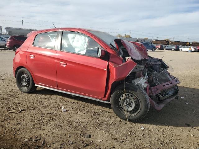 ML32A3HJXFH041429 Mitsubishi MIRAGE DE