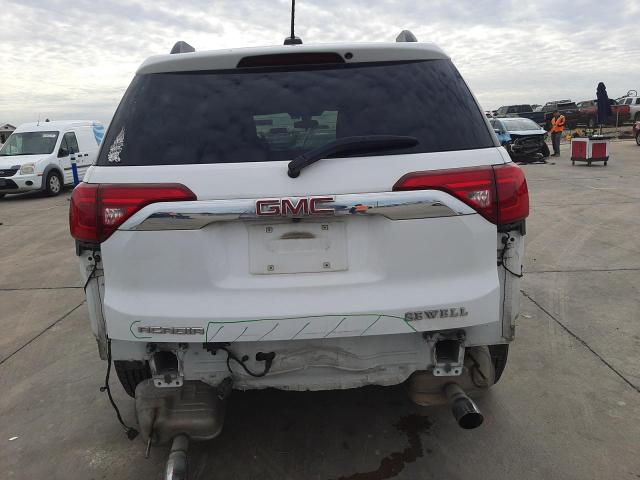1GKKNLLS0HZ297193 GMC ACADIA SLE