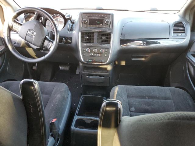 2C4RDGBG5GR219616 Dodge Grand Caravan Se