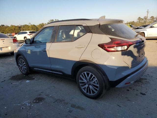 3N1CP5DVXPL558756 Nissan KICKS SR