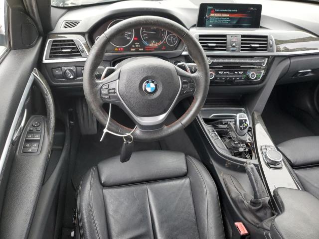 WBA8B9C59HK884803 BMW 330 I
