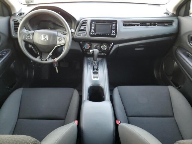 3CZRU6H31MM742837 Honda HR-V LX