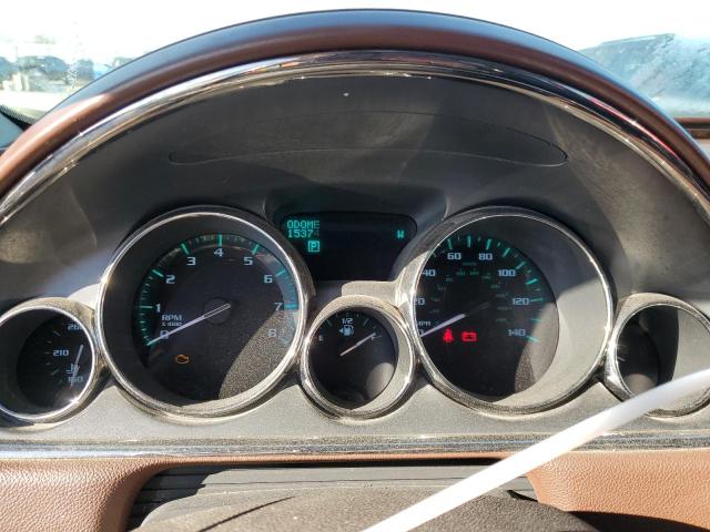 5GAKRCKD4EJ191392 Buick Enclave