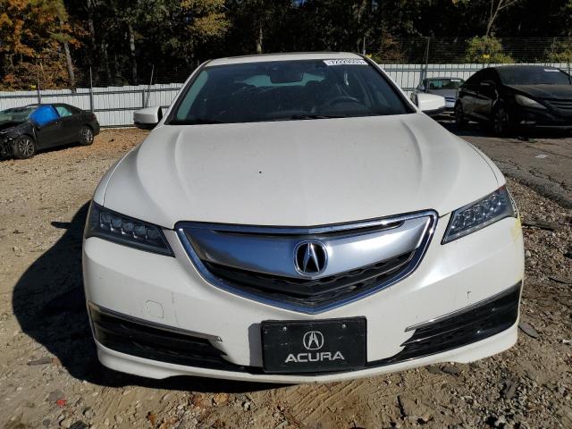 19UUB3F52FA005625 Acura TLX TECH