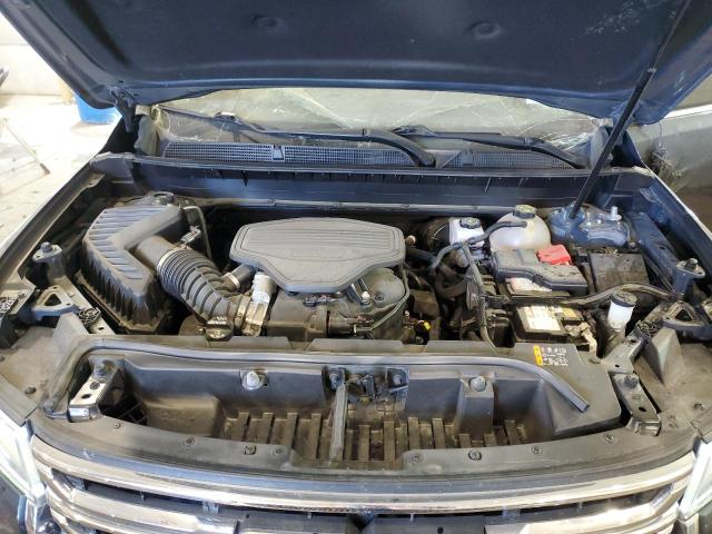1GKKNMLS2LZ207847 GMC ACADIA SLT