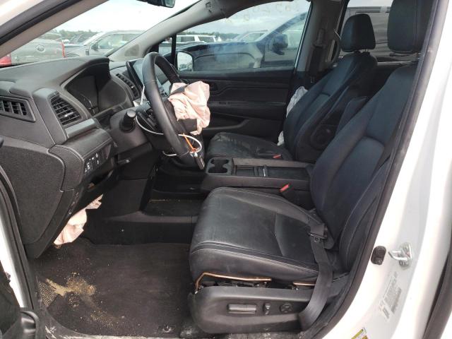 5FNRL6H70MB036085 Honda ODYSSEY EXL