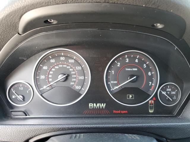 WBA4Z1C51JEC70878 BMW 430I