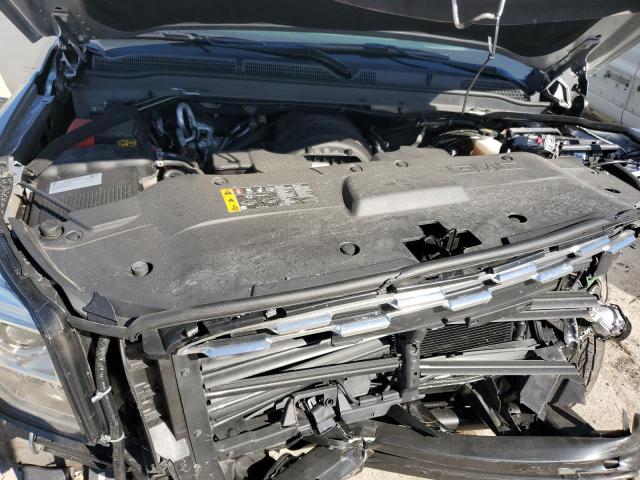 1GKS2CKJXKR336395 GMC YUKON DENALI