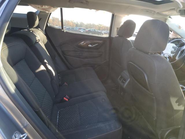 3GKALTEV1LL344725 GMC Terrain Sle