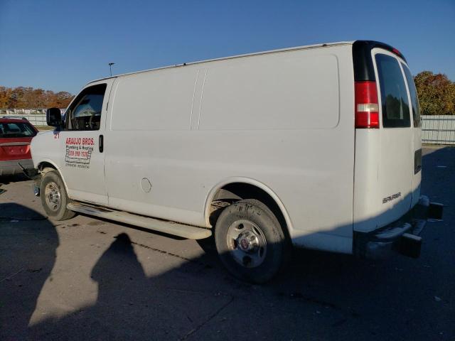 1GTW7FCF9F1901282 GMC Savana G2500