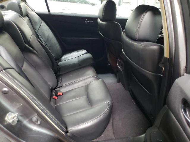 1N4AA5AP4EC474331 Nissan MAXIMA S