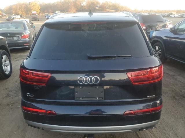 WA1LHAF78HD039577 Audi Q7 Premium Plus