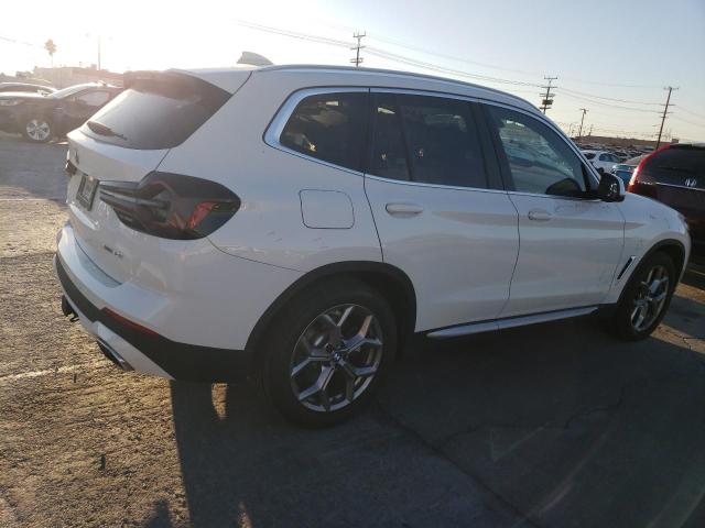 5UX43DP08N9J85714 BMW X3 Sdrive30i