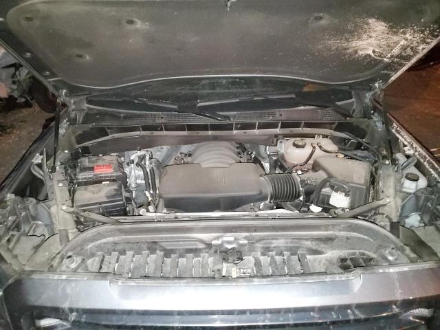 1GTP9EEL0MZ447594 GMC Sierra K1500 At4