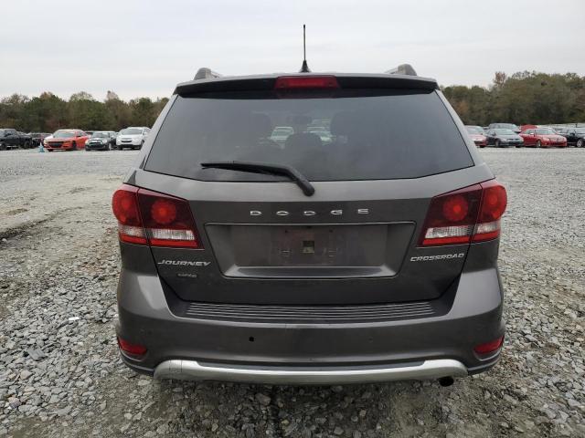 3C4PDCGB5FT714262 Dodge Journey Crossroad