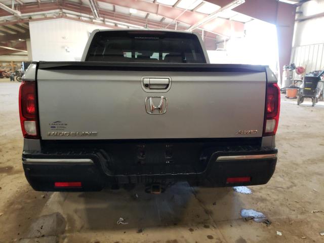 5FPYK3F73HB037180 Honda Ridgeline Rtl