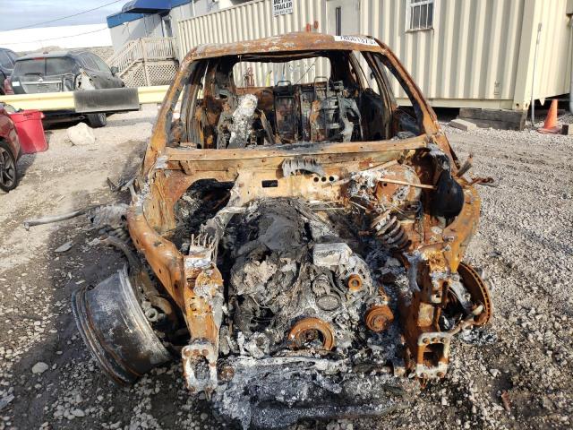5UXKR0C52F0P03581 BMW X5 Xdrive35i